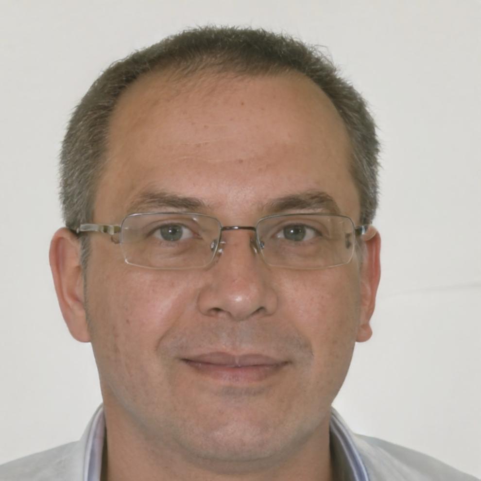 Berat Küçükdağ profil fotoğrafı