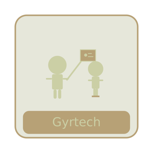 Gyrtech Logo