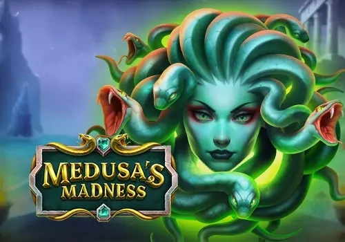 Medusa'nın Çılgınlığı oyunu